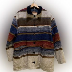 Woolrich Coat
